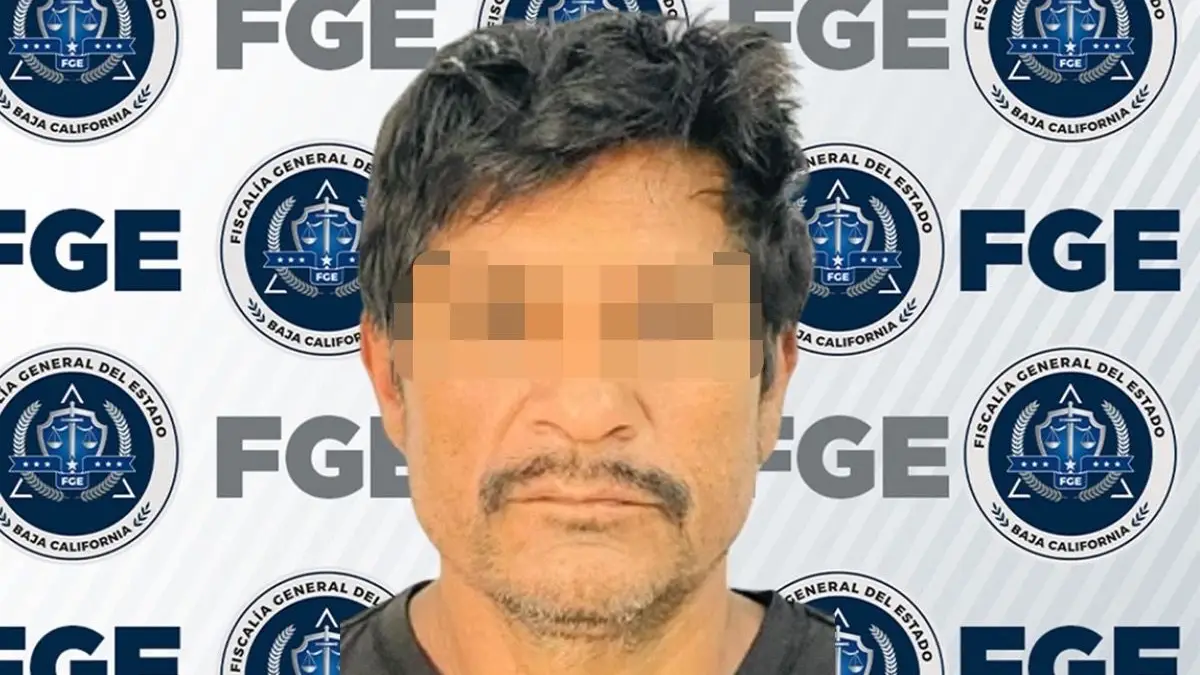 FISCALÍA GENERAL DEL ESTADO LOGRA VINCULACIÓN A PROCESO POR HOMICIDIO CALIFICADO CON VENTAJA EN ROSARITO